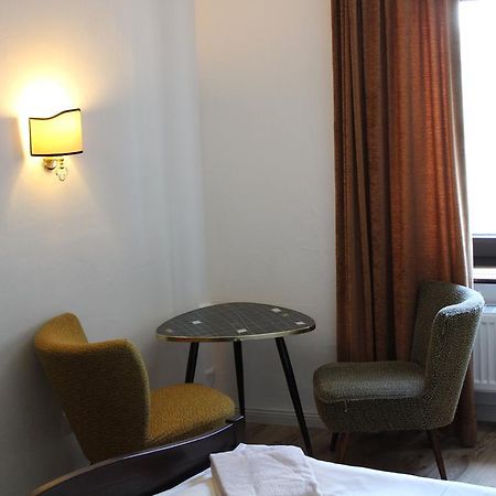 Hotel Marilyn Koblenz  Kültér fotó