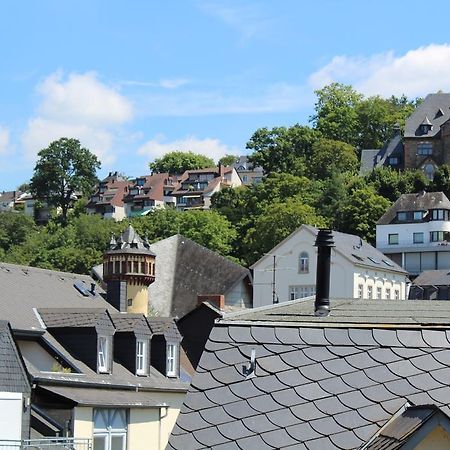 Hotel Marilyn Koblenz  Kültér fotó