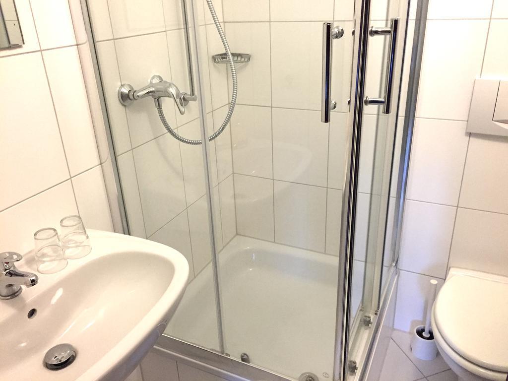 Hotel Marilyn Koblenz  Kültér fotó