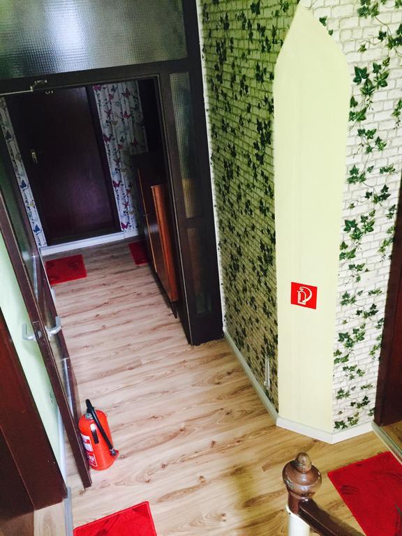 Hotel Marilyn Koblenz  Kültér fotó