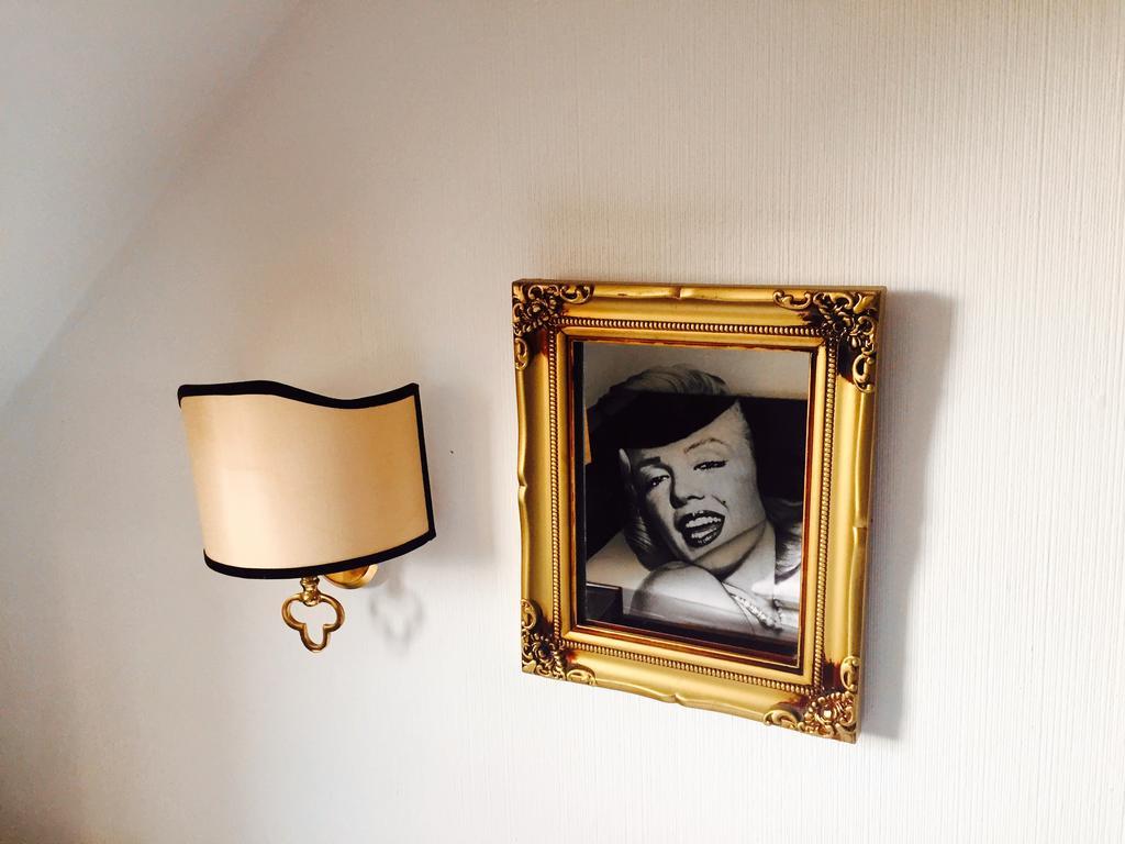 Hotel Marilyn Koblenz  Kültér fotó