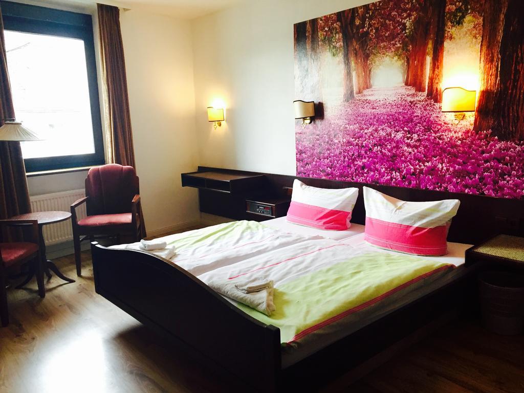 Hotel Marilyn Koblenz  Kültér fotó