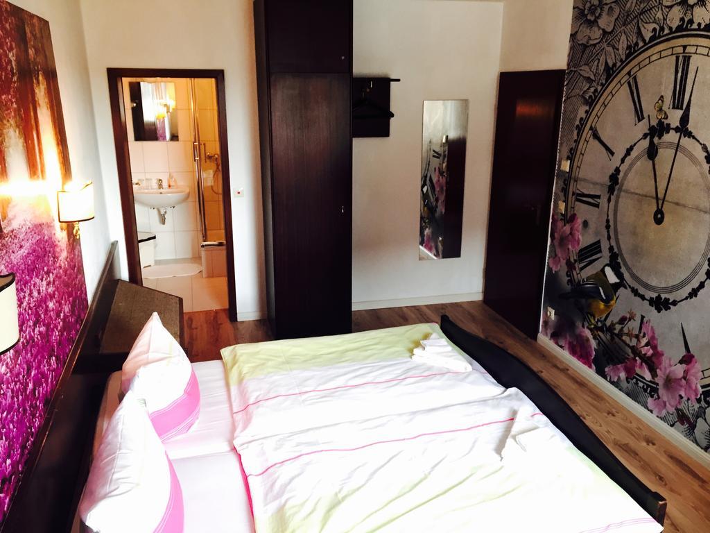 Hotel Marilyn Koblenz  Kültér fotó