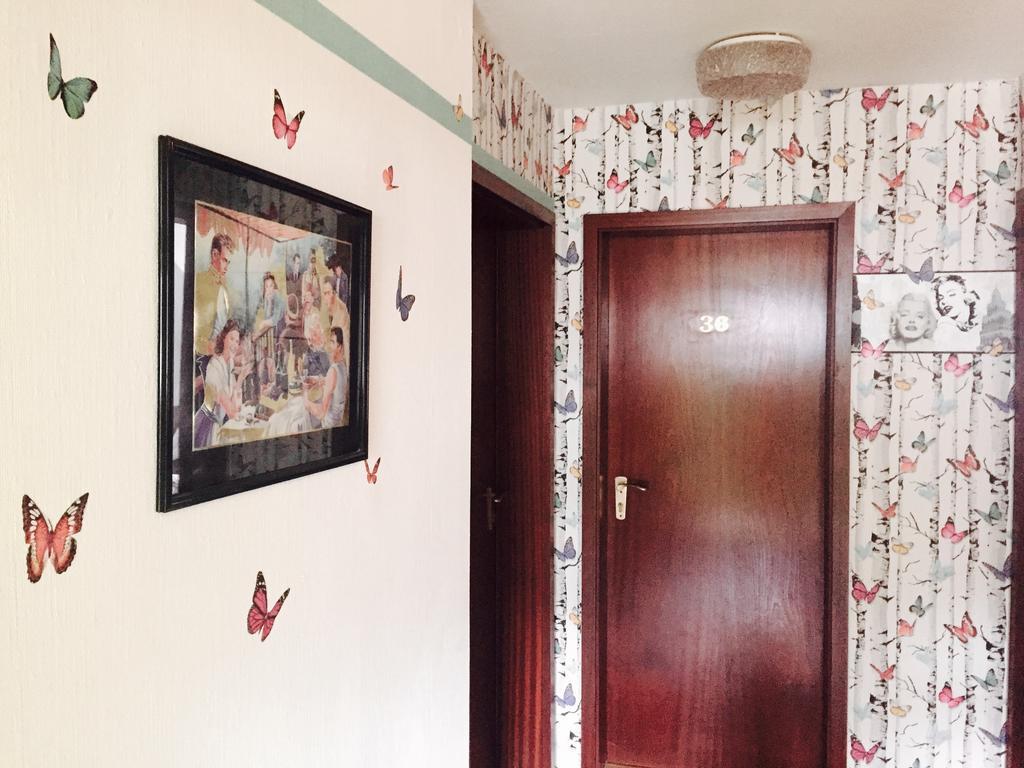 Hotel Marilyn Koblenz  Kültér fotó