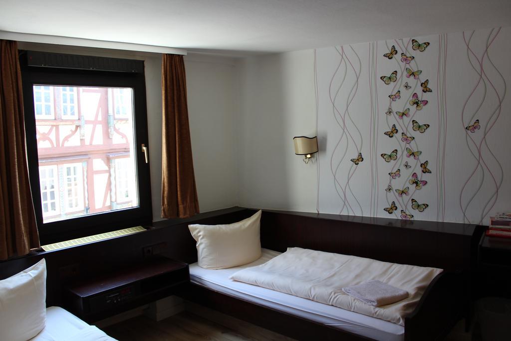 Hotel Marilyn Koblenz  Kültér fotó