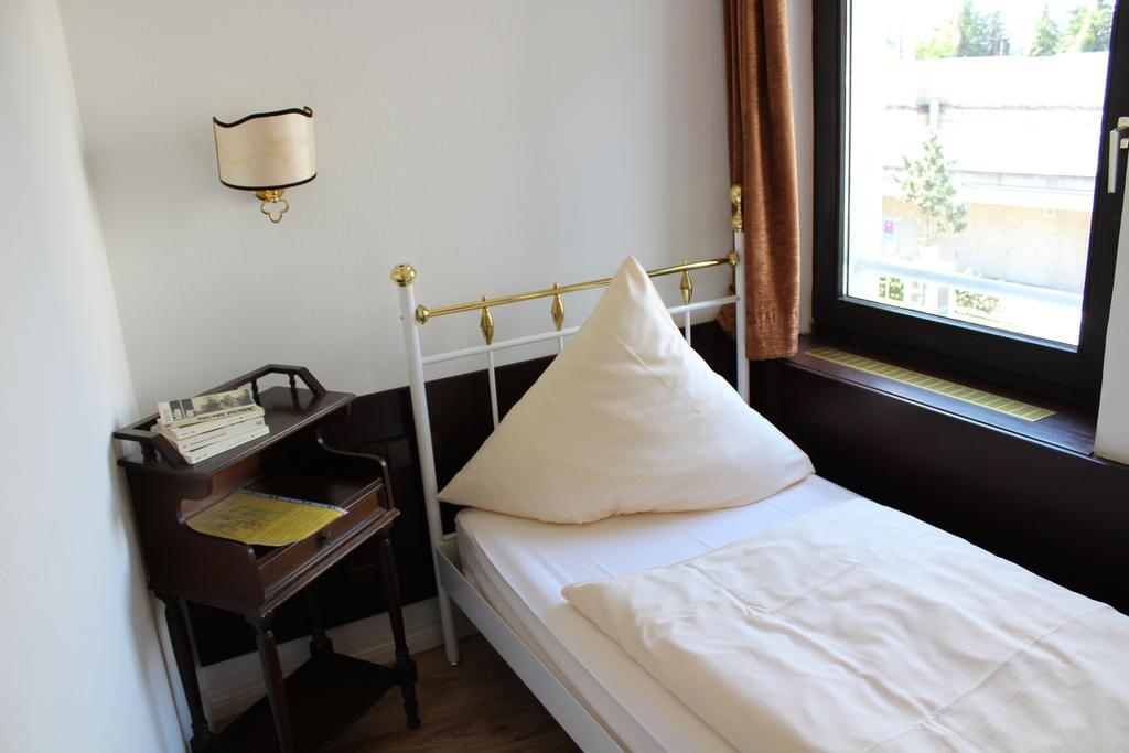 Hotel Marilyn Koblenz  Kültér fotó