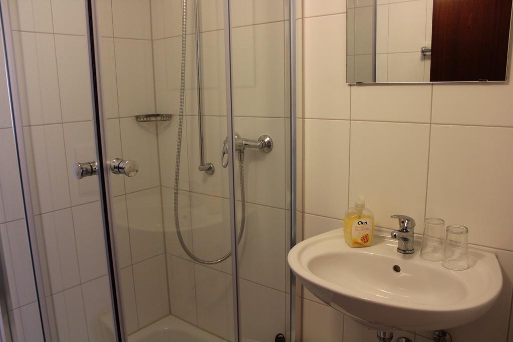 Hotel Marilyn Koblenz  Kültér fotó