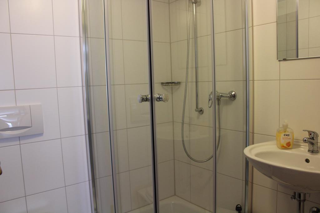 Hotel Marilyn Koblenz  Kültér fotó