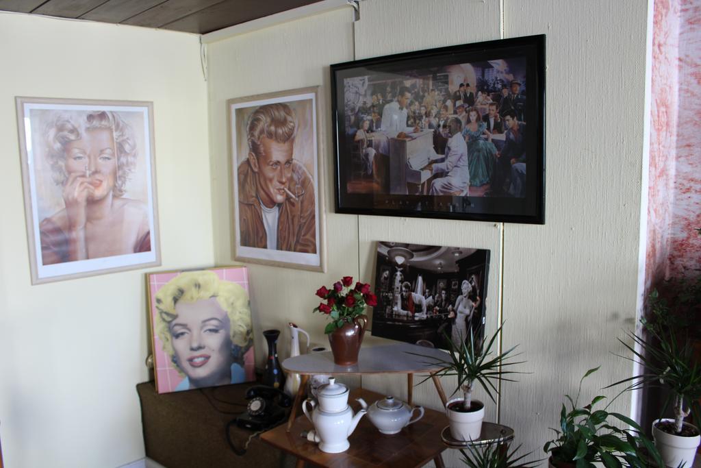 Hotel Marilyn Koblenz  Kültér fotó